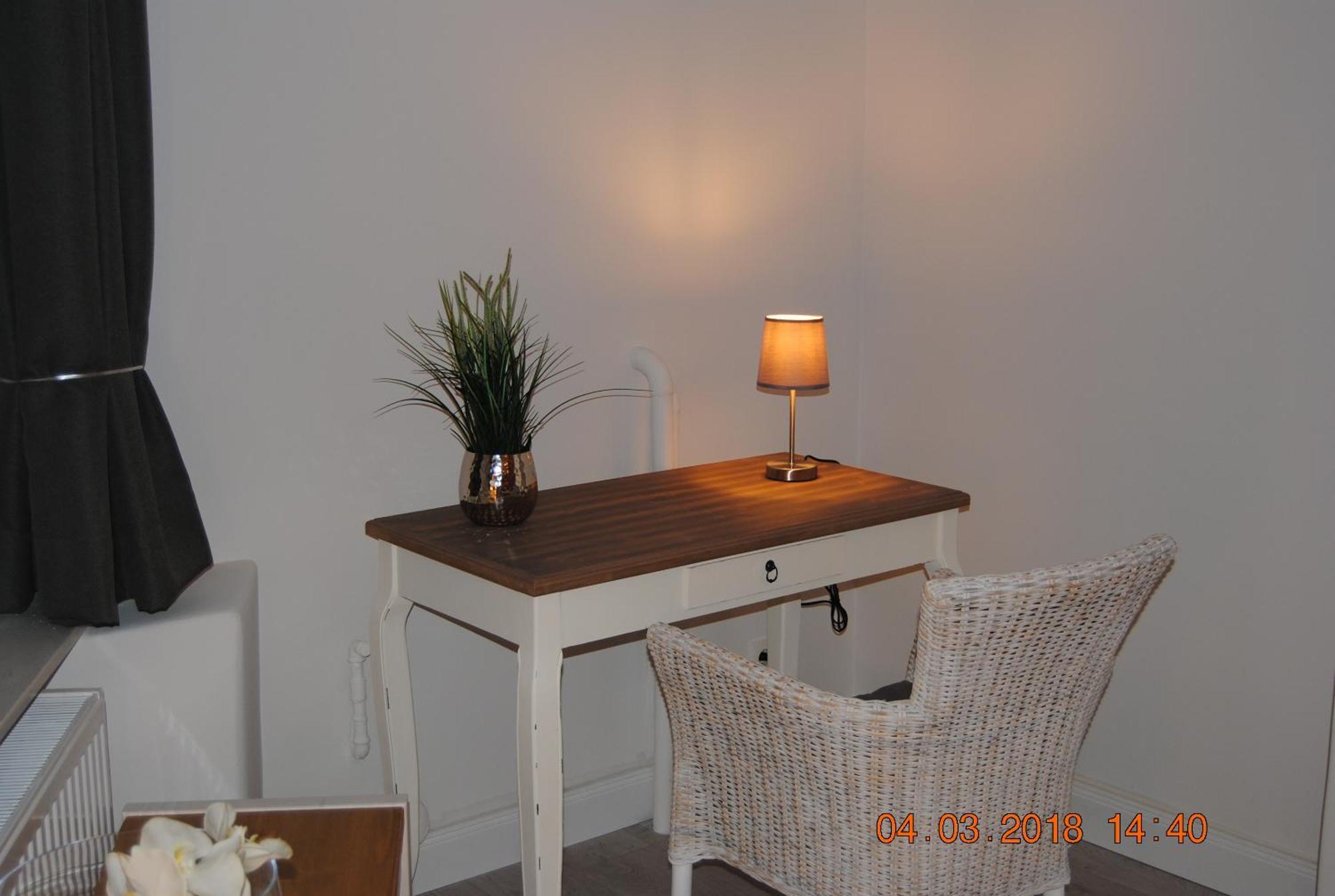 Schoene Ferienwohnung Zentral Gelegen Kiel Esterno foto